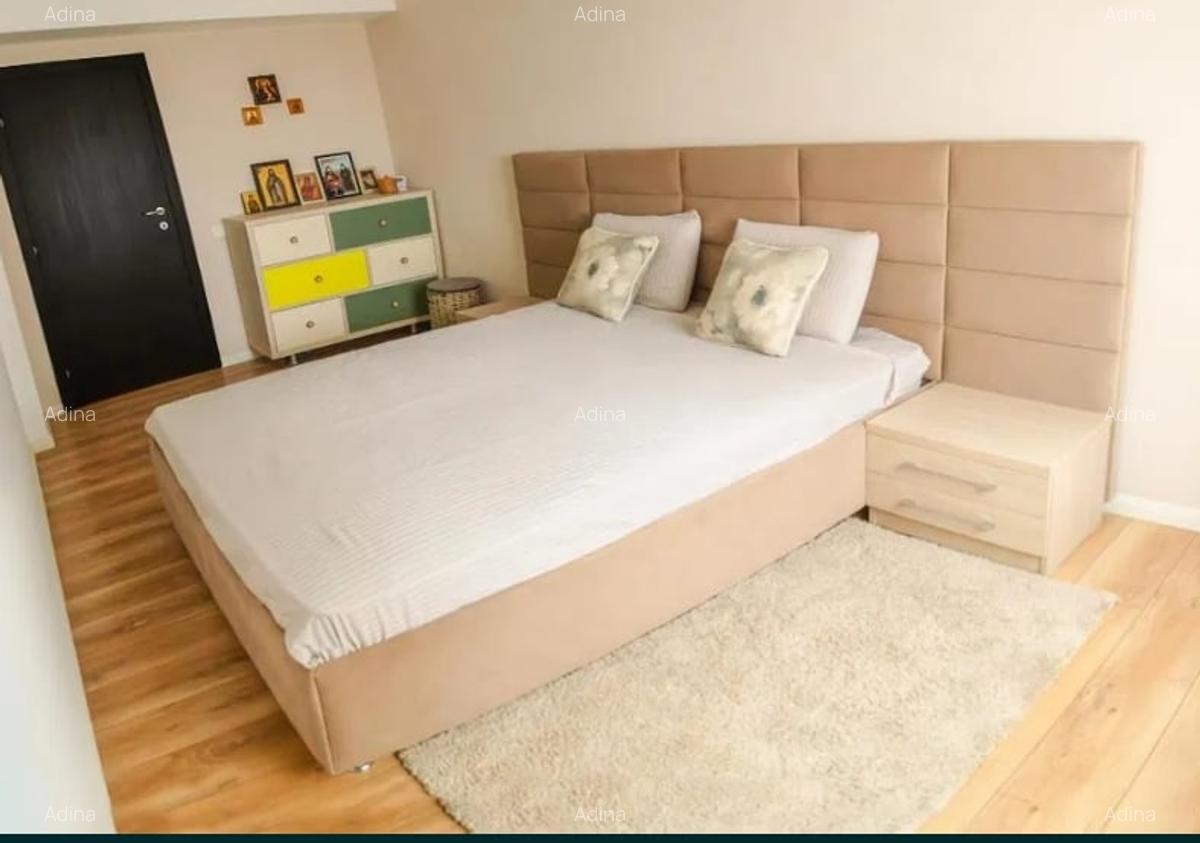 Sebastian PARC bl.2015,decomandat,Amenajat,centrala,mobilat utilat complet - 4