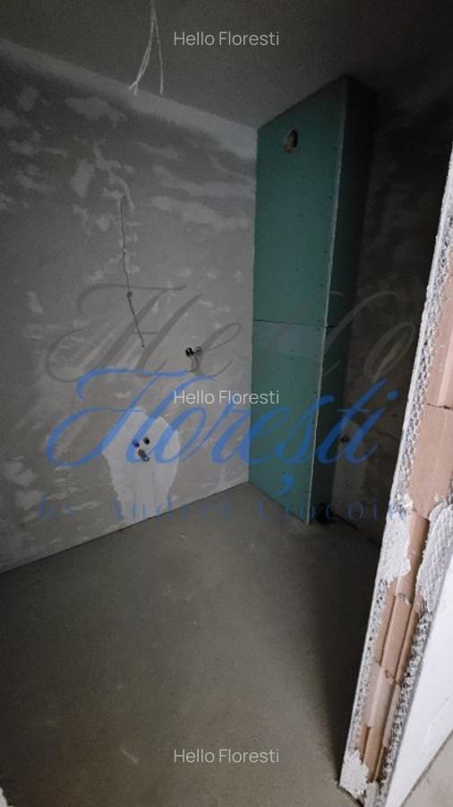 Apartament cu 2 camere în Iris - 7