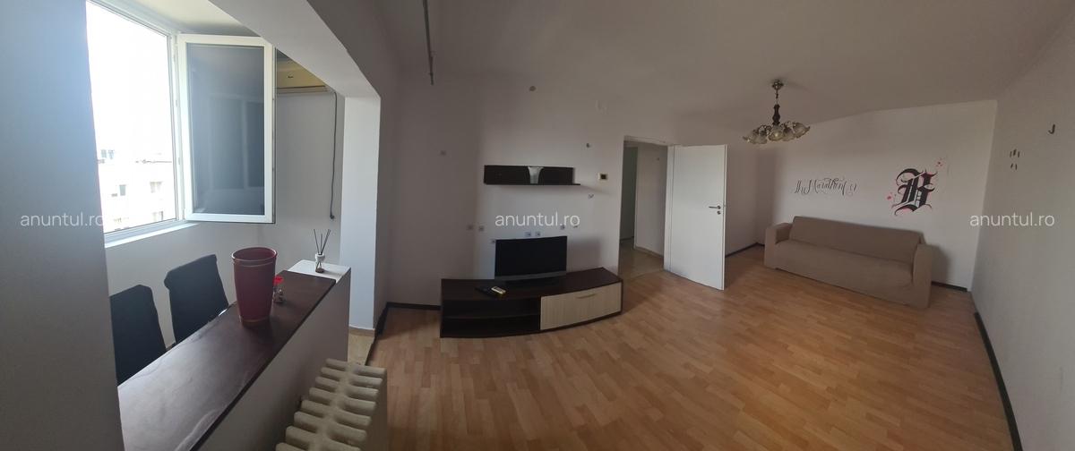 Ion Mihalache intersectie Turda - 3