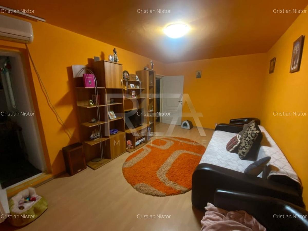 3 camere aproape de Parcul Sebastian - 1