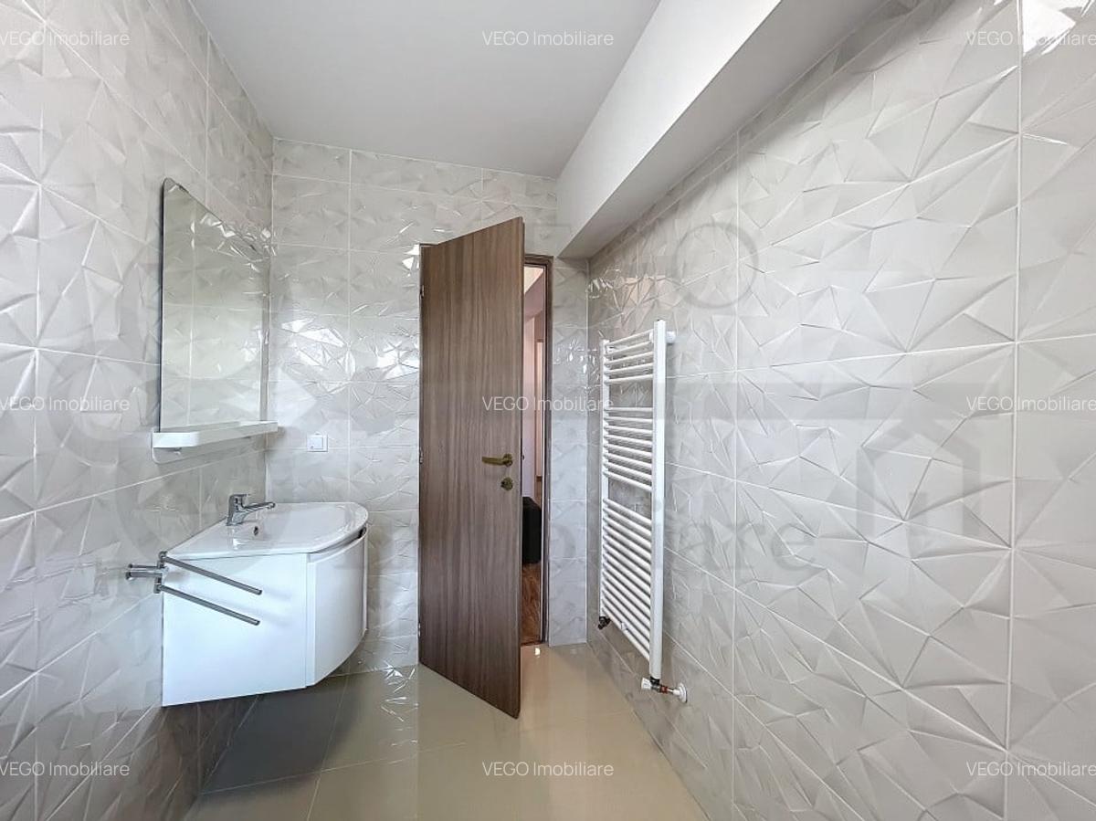 Apartament cu 3 camere, 70 mp, optional garaj, langa Iulius Mall - 12