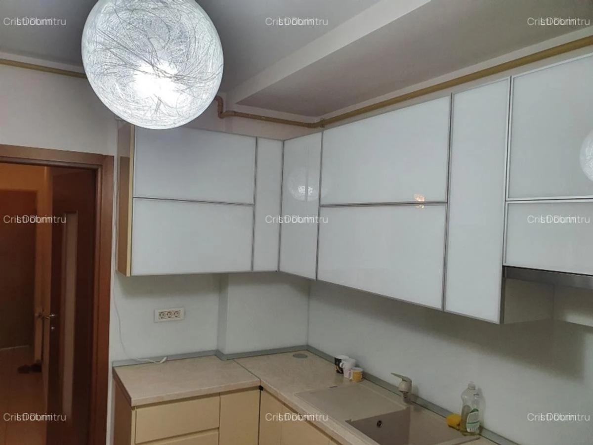 Apartament 3 camere|Parc Carol|City Center Residence|PARCARE|Complet| - 4