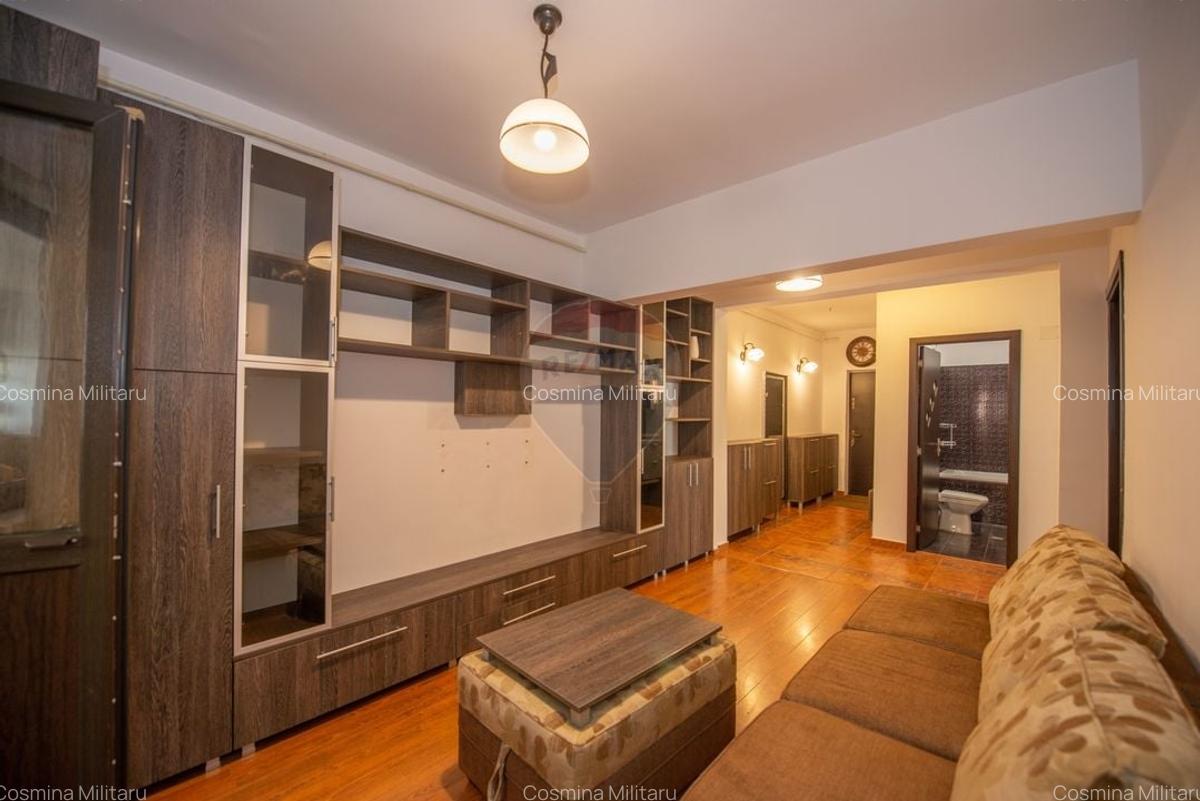 Apartament 3 camere de vanzare str Monumentului Bragadiru - 2
