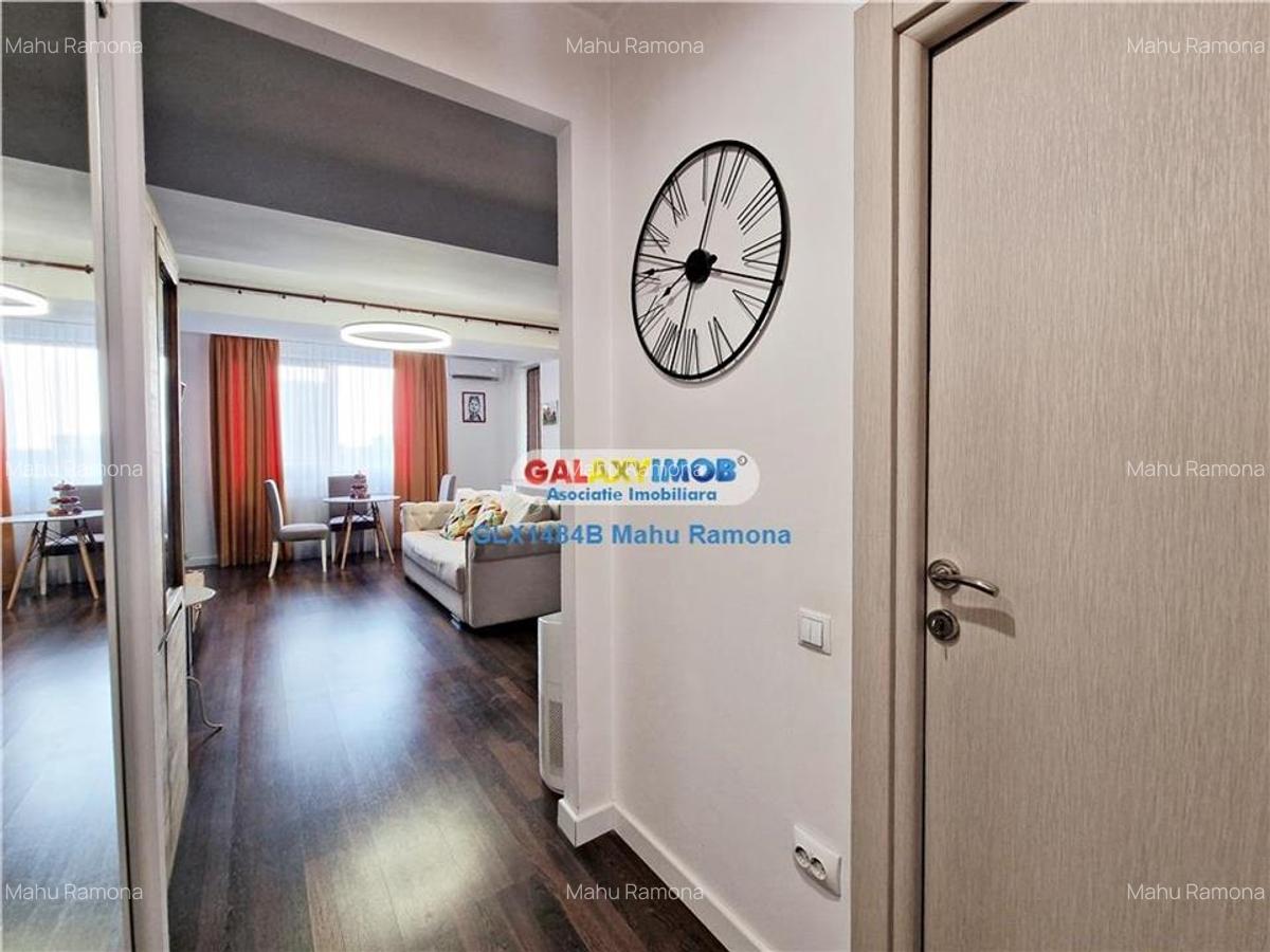 Apartament 3 camere, pozitie excelenta, metrou Grozavesti - 10