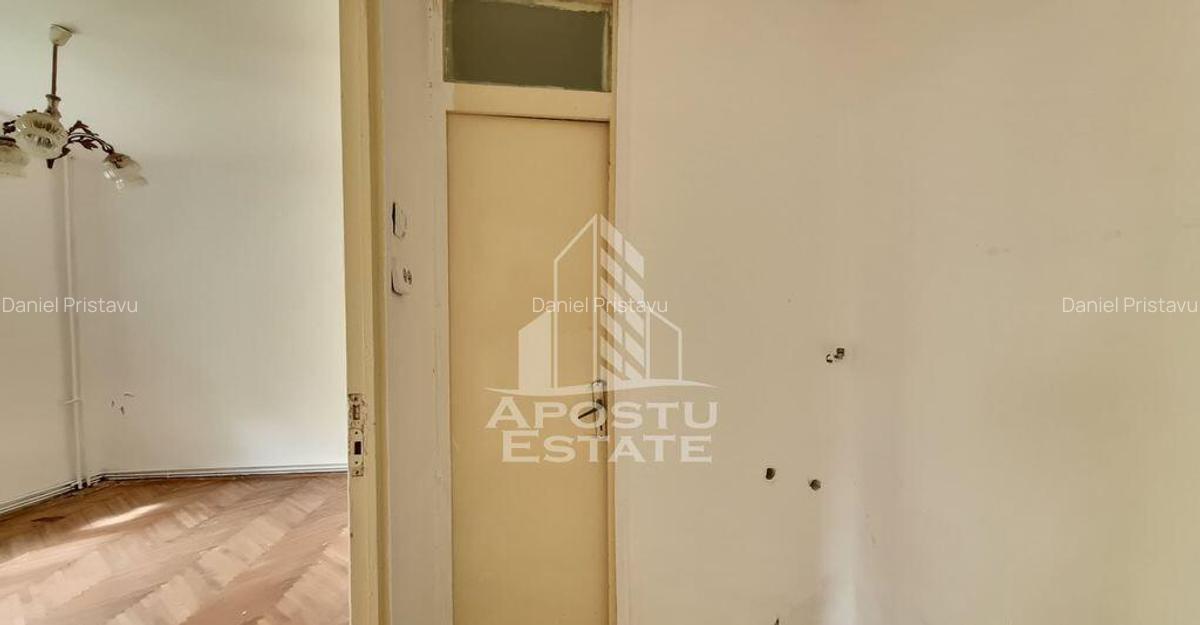 Apartament 2 camere, centrala proprie, zona Bucovina - 4