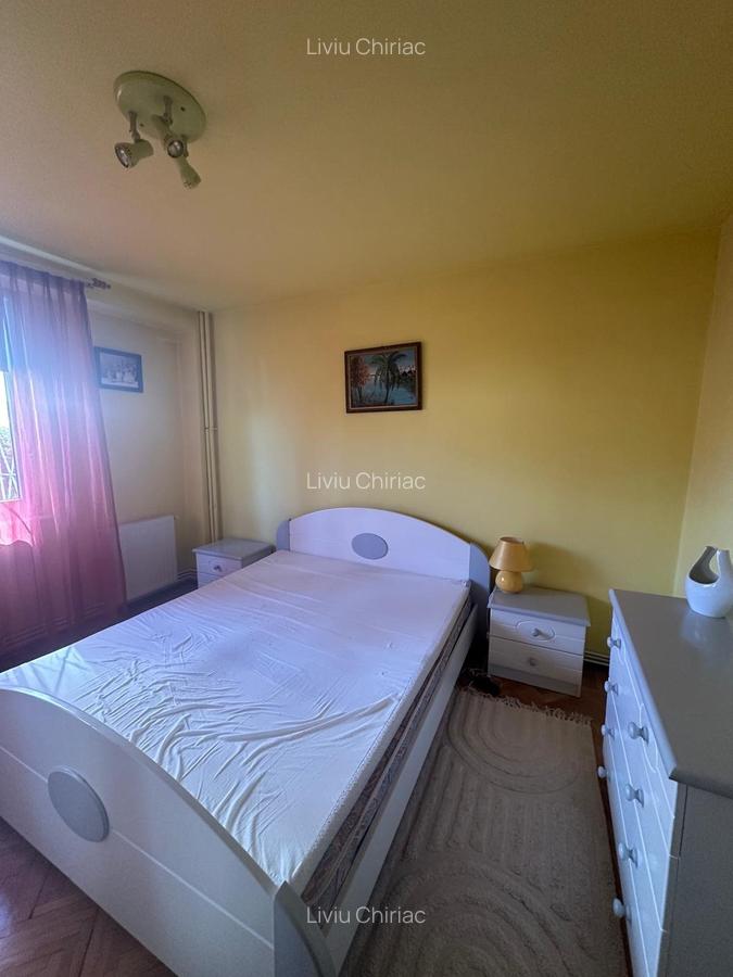 Apartament cu 3 camere decomandat, mobilat în Griviței - 9