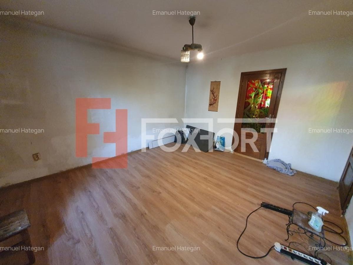 Apartament cu 2 camere, balcon de 3 mp - zona Dambovita - 2