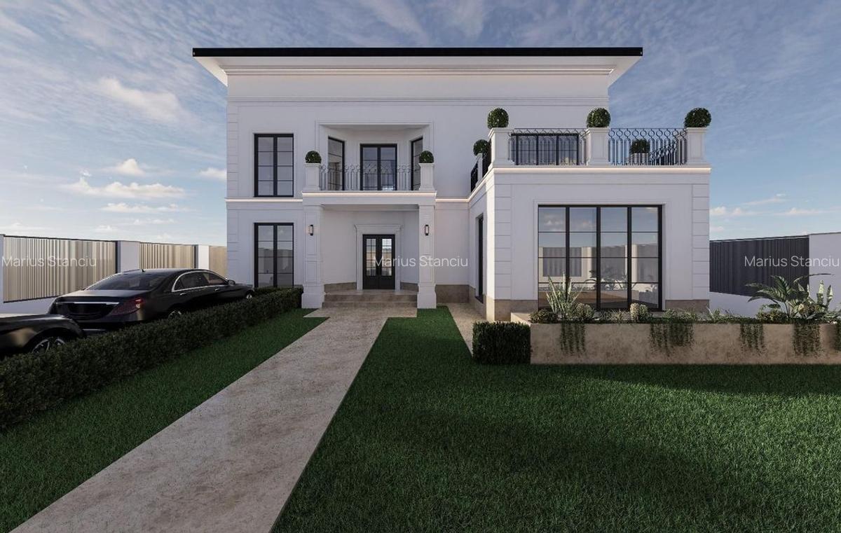 Vila Premium | Pipera | - 11