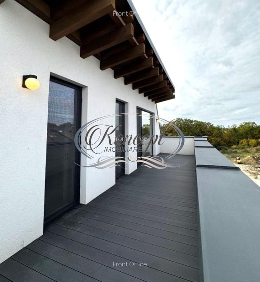 Duplex cu CF, finisat, in Faget - 8