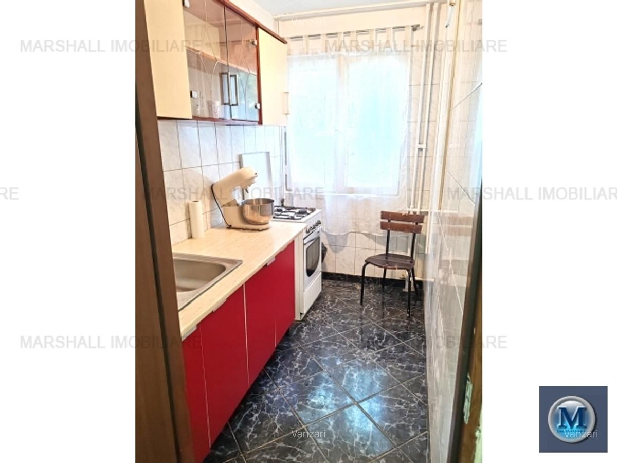 Apartament 3 camere de vanzare, zona Malu Rosu, 51 mp #14163 - 8