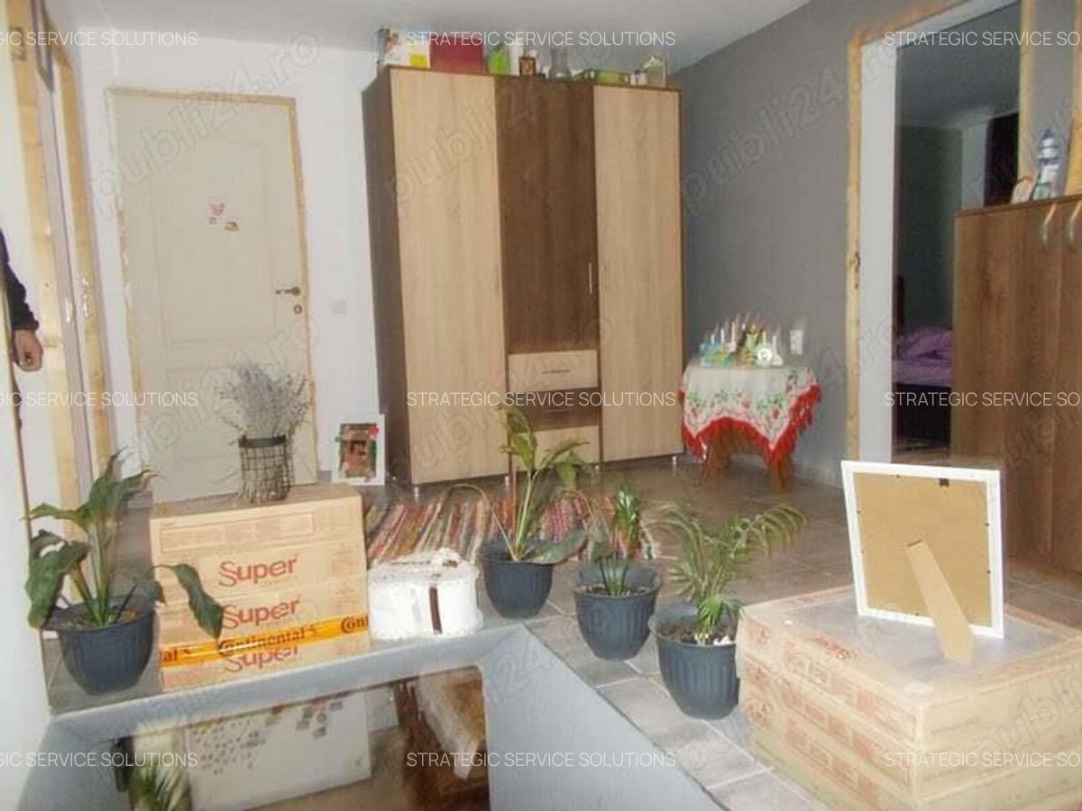 Vila, Becicherecul MIC, P+M, 4 camere, teren 500mp, la cheie - 15