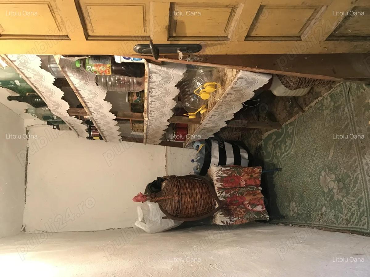 Casa de vanzare,pozi?ionata central,in oras balcesti, jud. valcea - 10