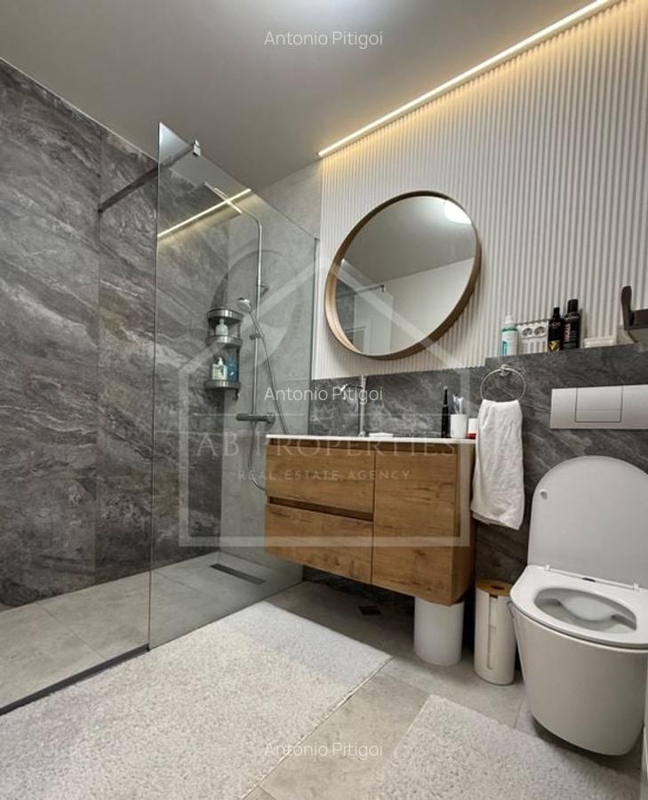 Apartament 3 camere | Parcare Subterana Inclusa | Baneasa - Sisesti - 7