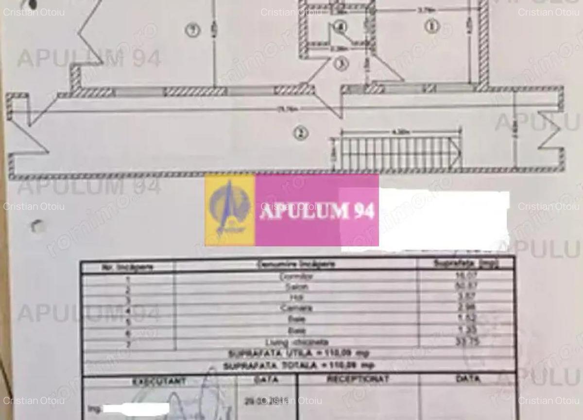 Spatiu comercial Piata Salajan 200mp - 3