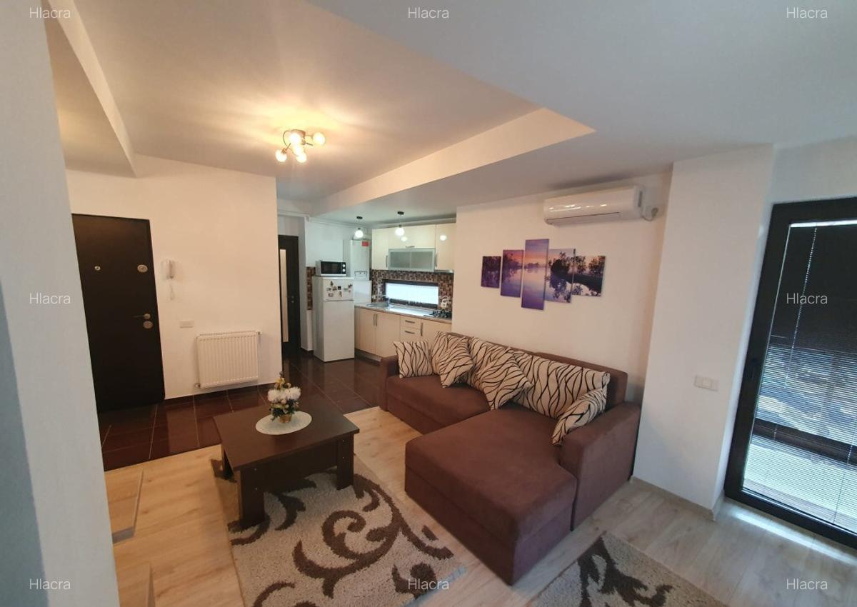 Garsoniera Ultramoderna Mall Vitan/Timpuri Noi, Lux - 3