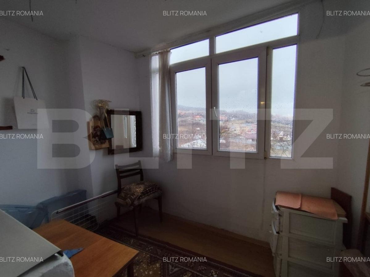 Apartament 3 camere, 65mp, zona Cugir - 7