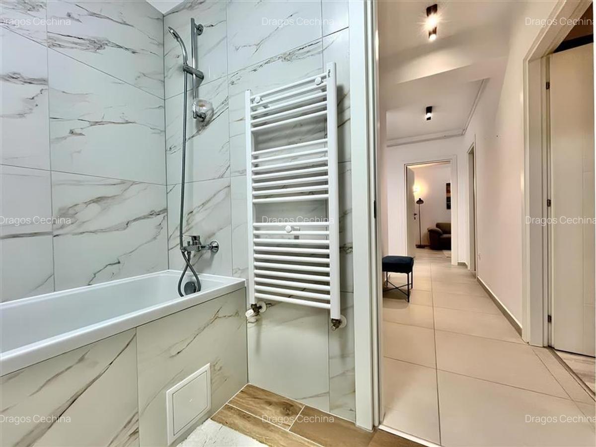 Apartament 2 Camere in Mosaic Residence Coresi cu Parcare - 8