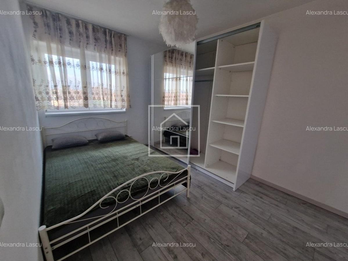 Apartament cu 3 camere, 2 balcoane, 2 locuri de parcare, zona Calea Surii Mici - 1