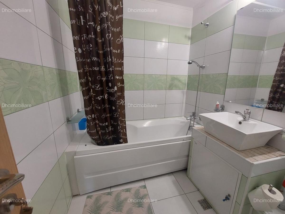 Apartament 2 camere Drumul Taberei - 9