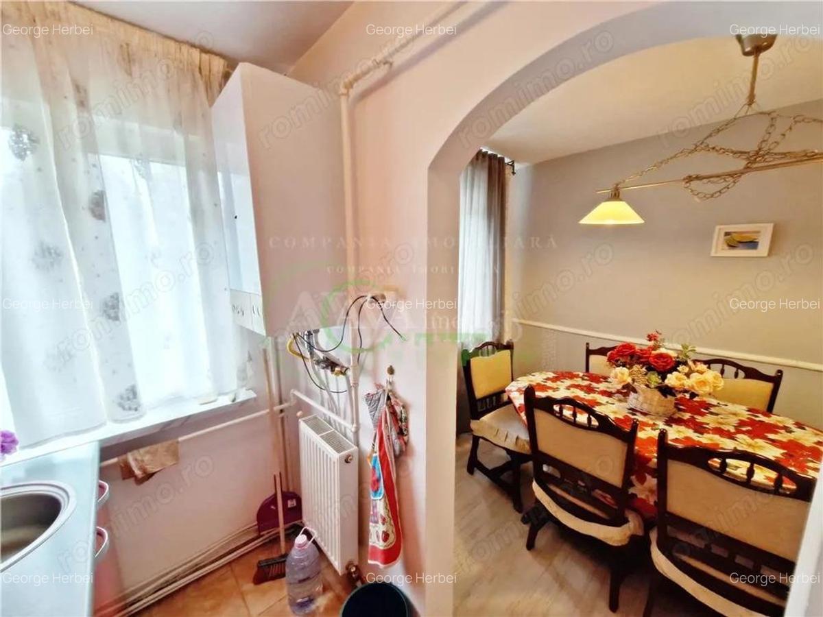 De inchiriat | Apartament 2 camere | Mobilat si utilat, Zona Stadionului - 2