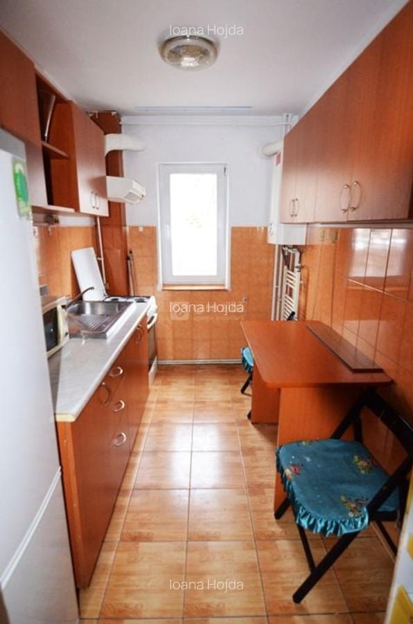 Dacia - apartament cu 2 camere, mobilat si utilat - 3