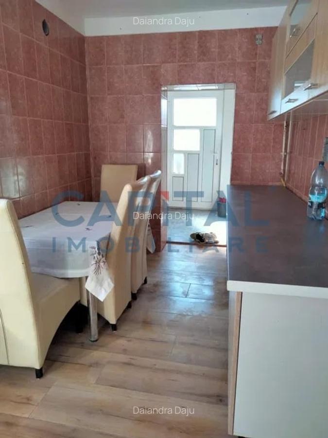 Apartament cu 2 camere decomandat, mobilat în Între Lacuri - 5