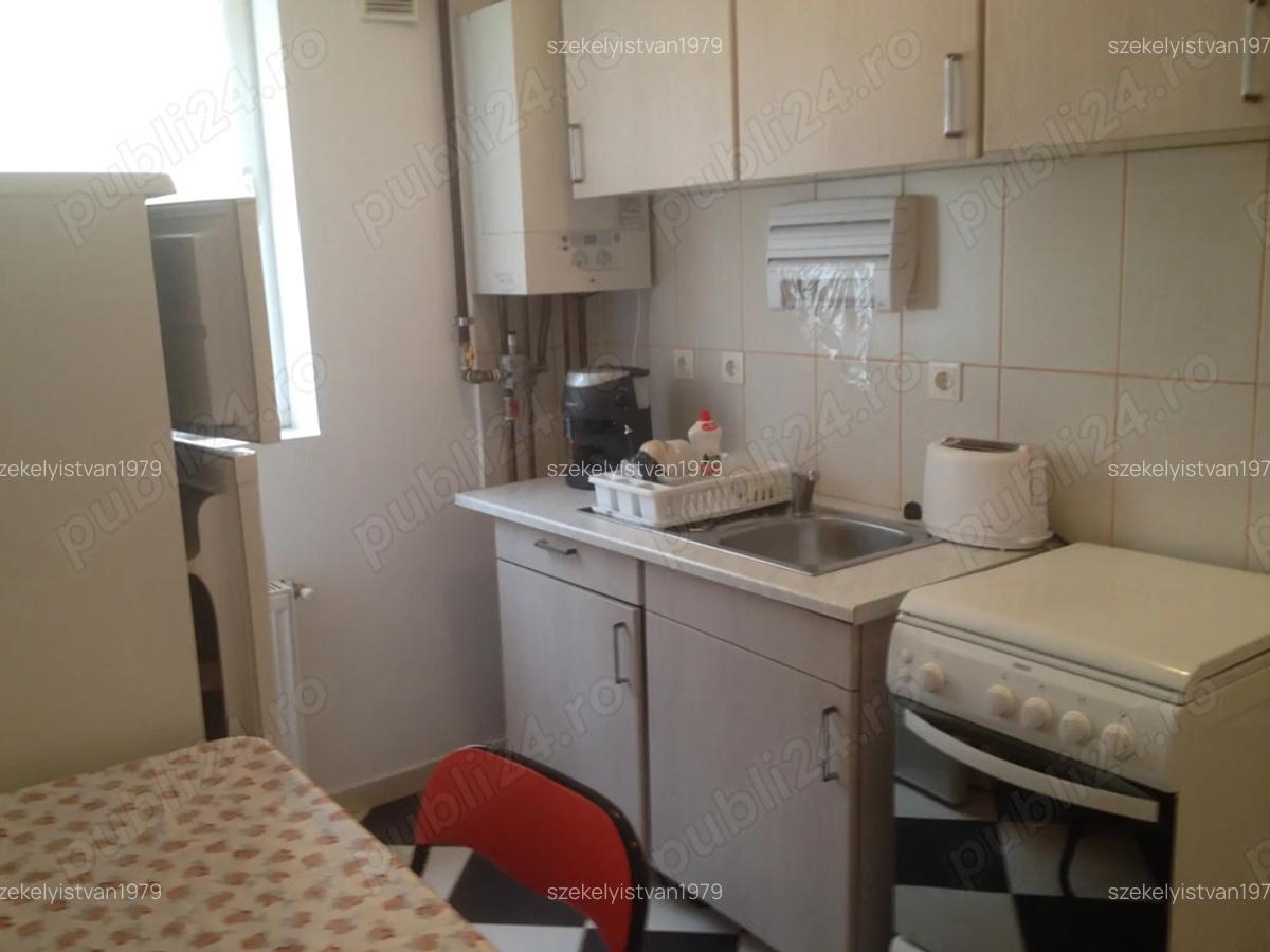 Vand apartament cu o camera - 3