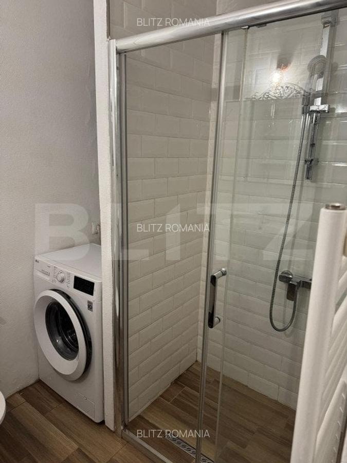 Apartament de vanzare tip studio, 30mp, zona Ultracentrala - 12