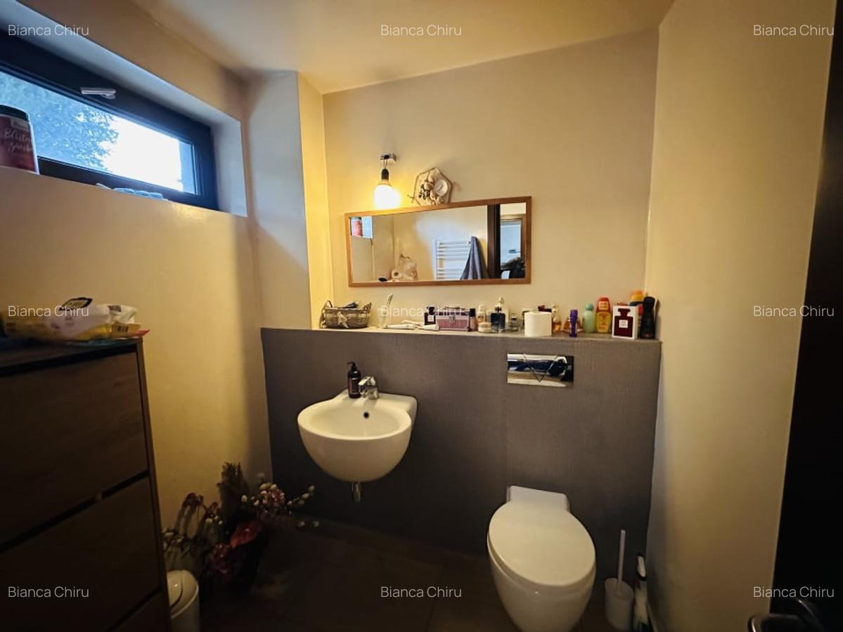 Vila spectaculoasa, 240 mp construiti, 330 mp teren, duplex, Chiajna - 6