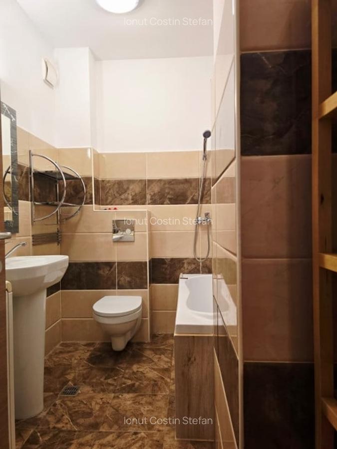 Apartament 2 camere Otopeni, terasa 25mp, lift - 9