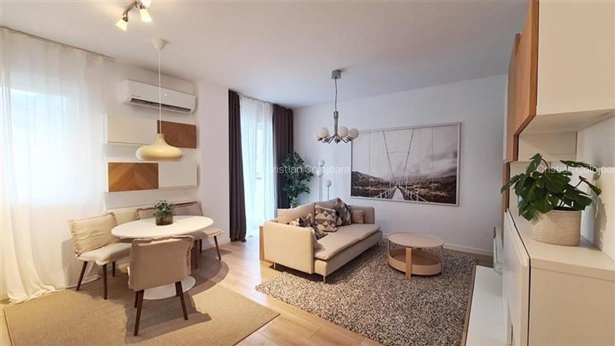 Apartament cu 3 camere în Torontalului - 6