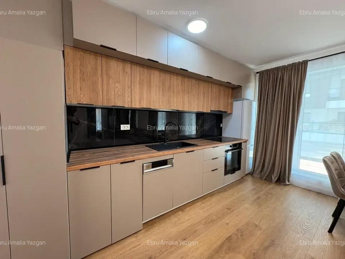 3 camere | Mobilat LUX | Prima închiriere | Pipera | Parcare inclusă - 4