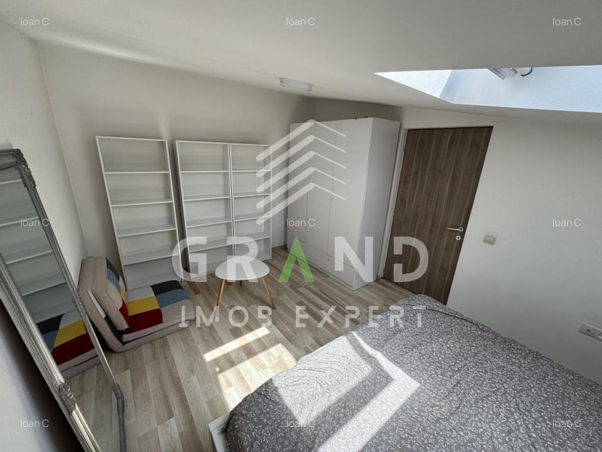 OPORTUNITATE!Ap 2 camere,MODERN,ZONA P-ta ABATOR/LUKOIL - 9
