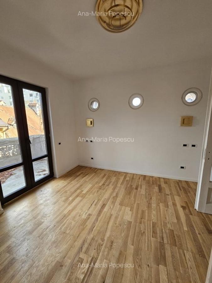Apartament cu 4 camere decomandat în Dorobanți - 4
