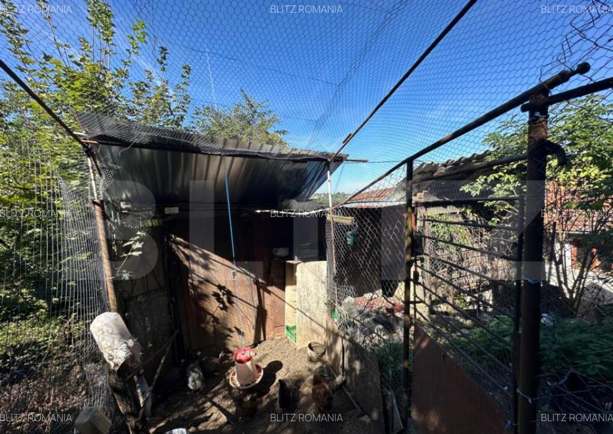 Casa 3 camere + teren 345 mp Schei, Bra?ov - 8
