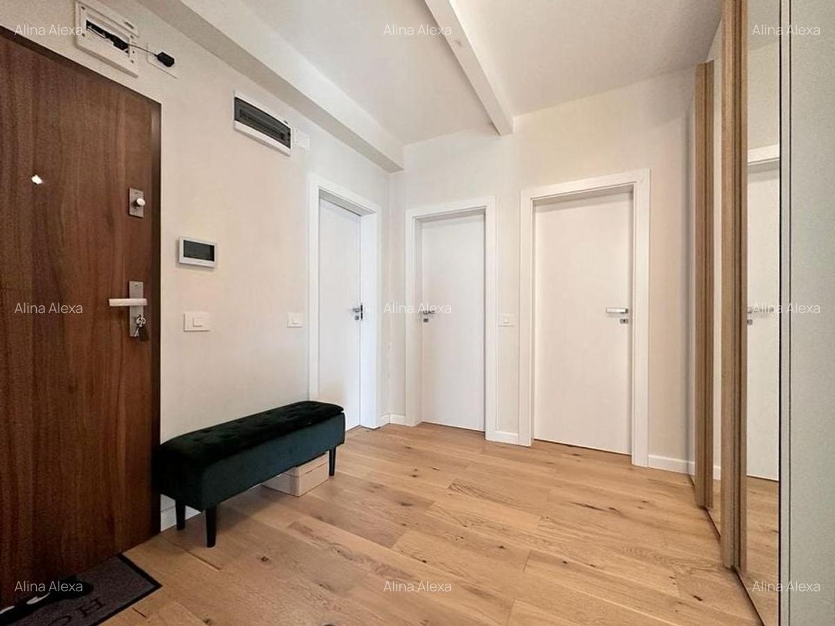 Apartament cu 4 camere decomandat, mobilat în Brașovul Vechi - 26