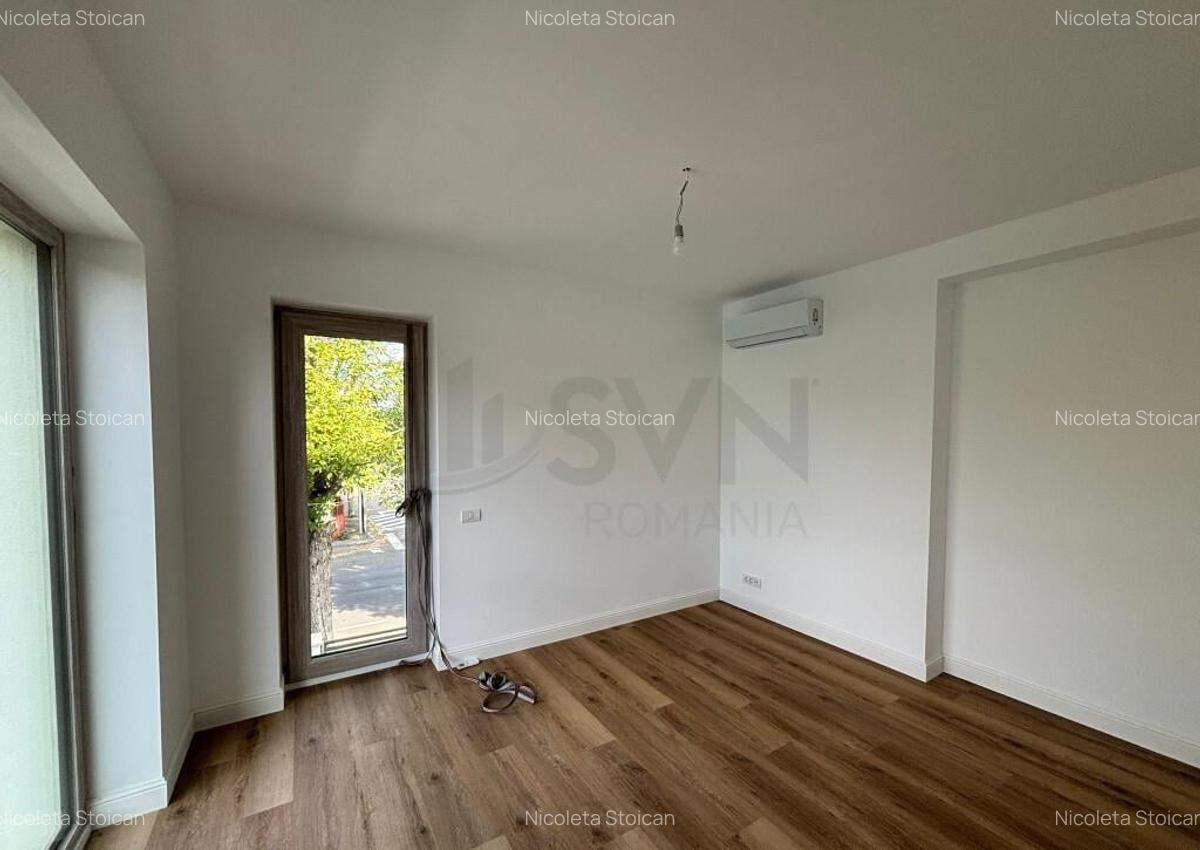 4 Camere I Spatios I Loc Parcare - 7