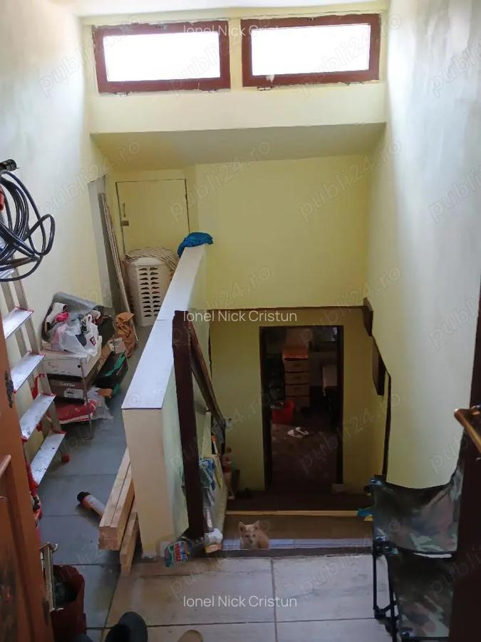 Vand casa sau schimb cu apartament in Resita. - 8