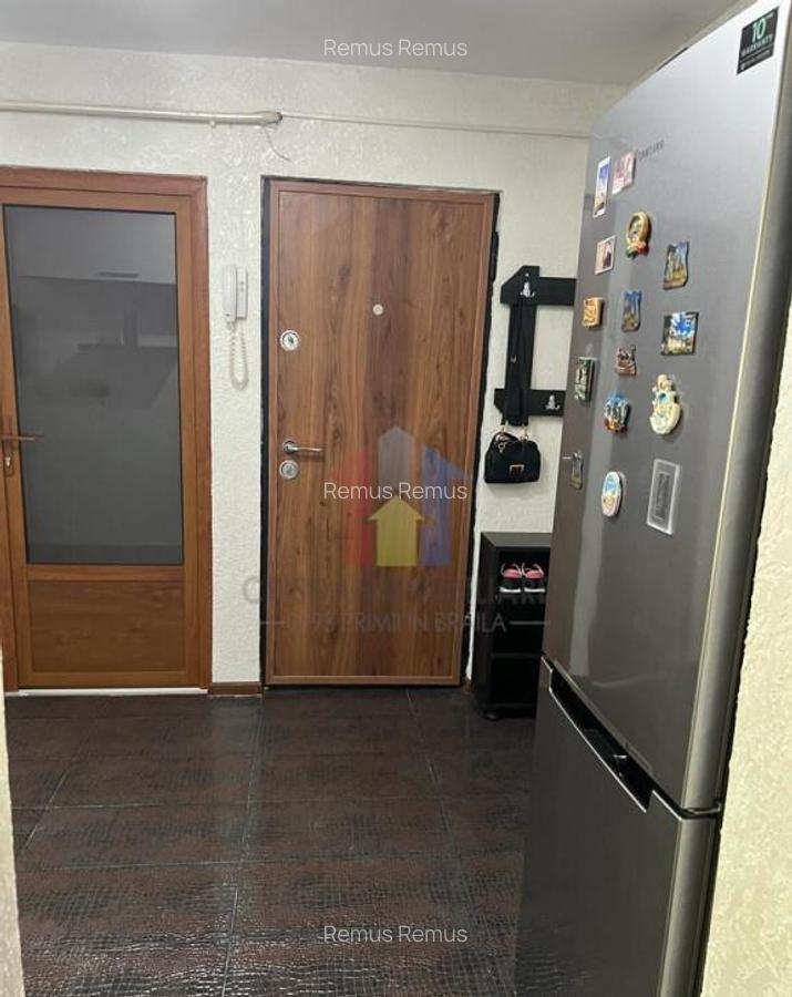 2 camere Mobilat si Utilat, etaj 1, Dorobantilor - 10
