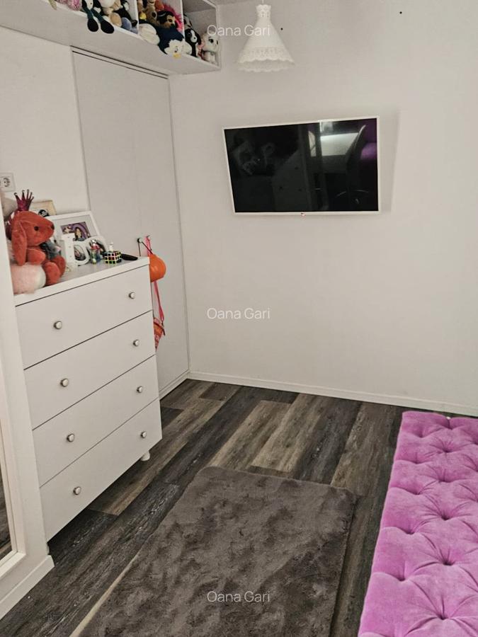 Apartament cu 4 camere decomandat, mobilat în Tomis Nord - 20