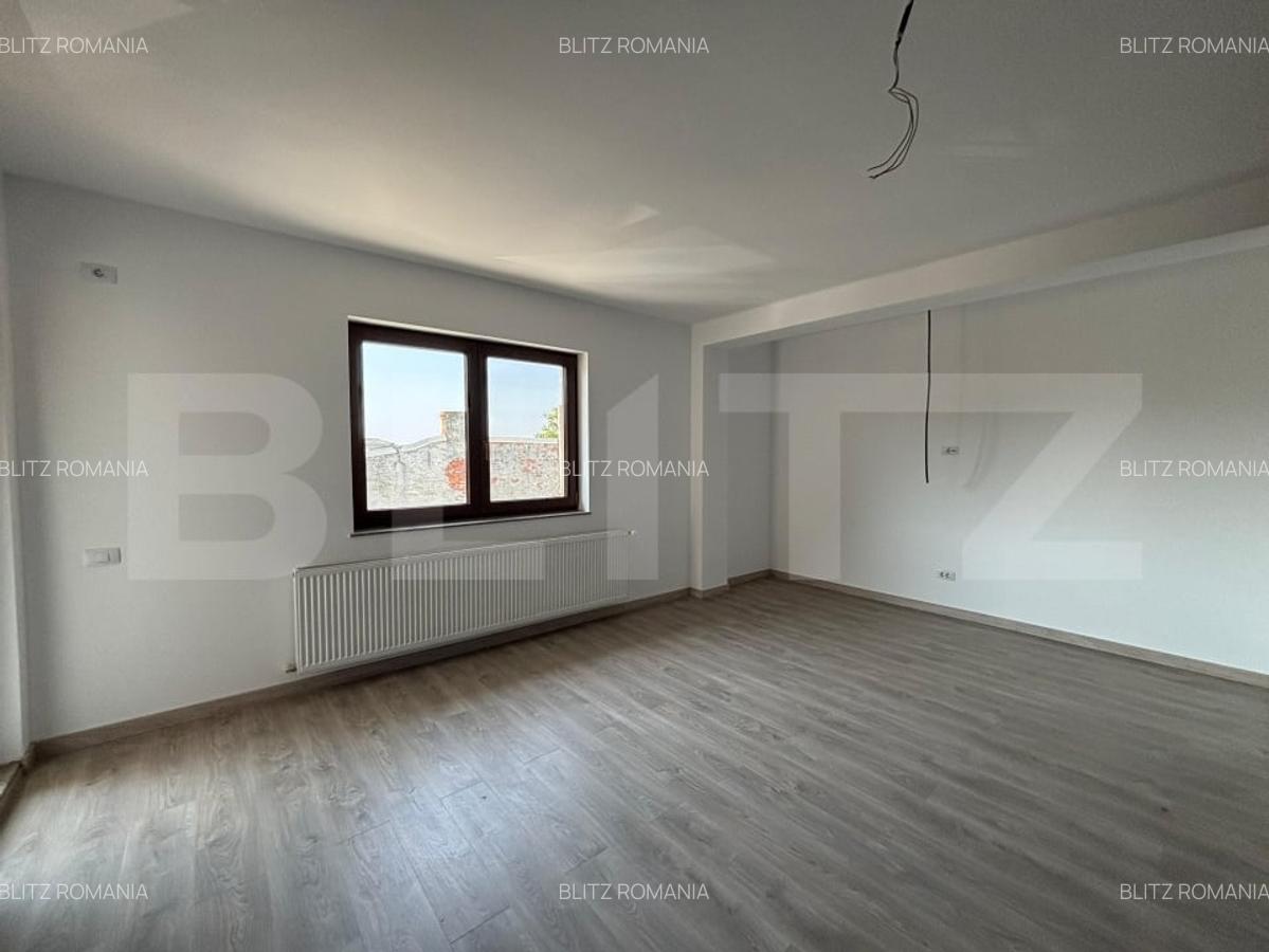 Apartament decomandat, 3 camere, 92 mp, zona Trattoria - 5