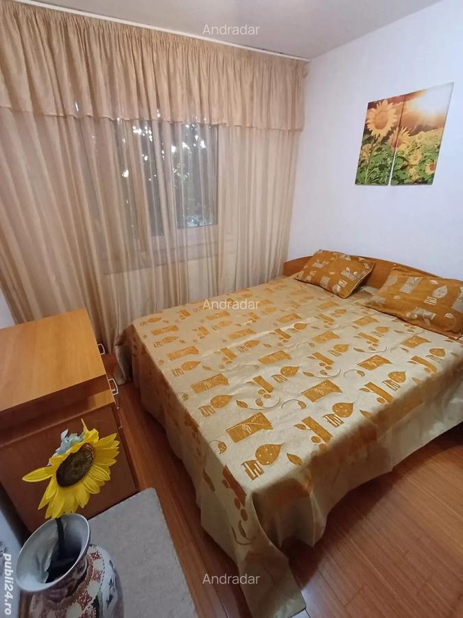 Proprietar, vand apartament 3 camere in Arad, in apropiere de teatrul Ioan Slavici. - 6