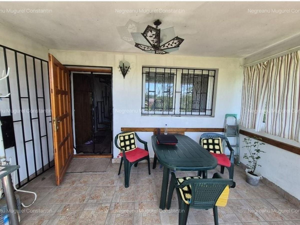 Casa Subsol+Parter +Mansarda 185 mp si teren intravilan 1670mp-Prahova - 17