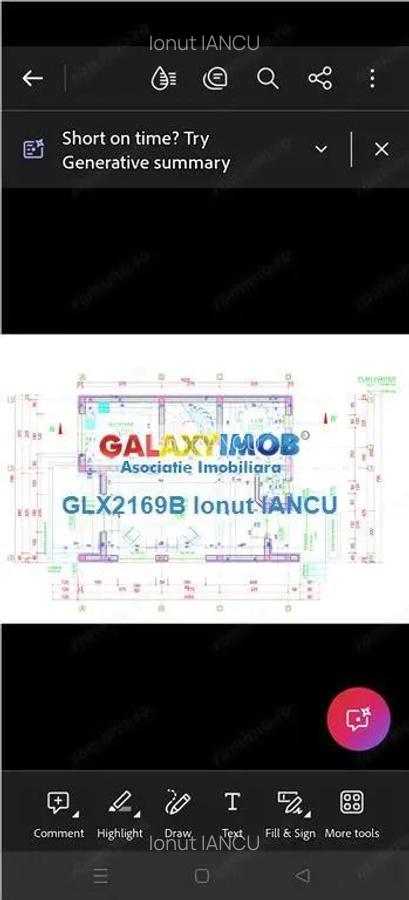 Casa spatioasa si eleganta Fundeni - finisaje de lux - 12