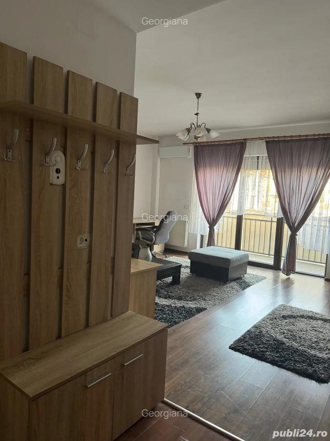 Inchiriez apartament cu 2 camere decomandate - 1
