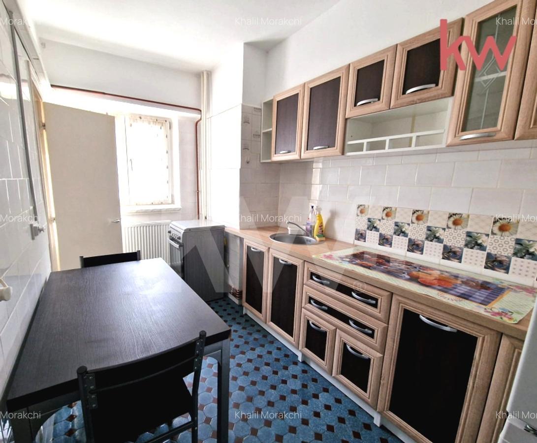 De inchiriat - Apartament 2 camere, 85 mp, ultracentral, Orange Cl. Bucuresti - 5