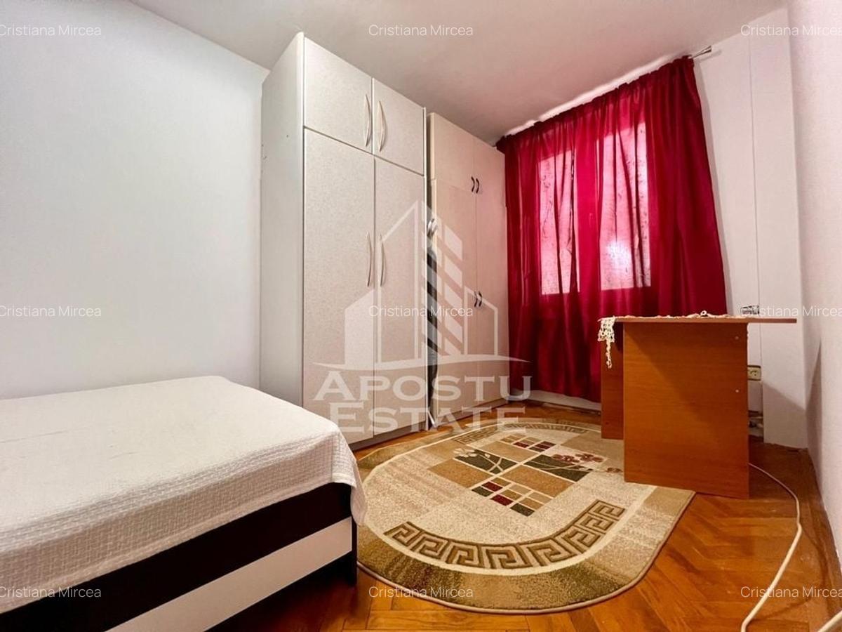 Apartament 2 camere, centrala proprie, zona Medicina - 2