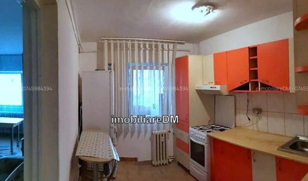 Inchiriere apartament 1 camera D, in Nicolina, - 2