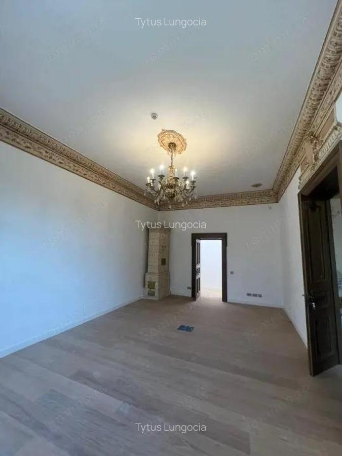 Prestigious Historical Villa for Rent Embassy District, Central - 10 Prestigious Historical Villa for Rent Embassy District, Central - 10