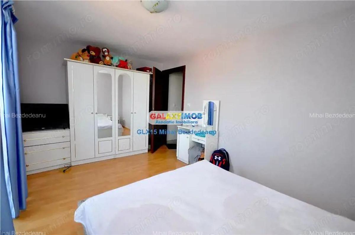 Vanzare vila 4 camere in zona Industriilor Hala Laminor - 5